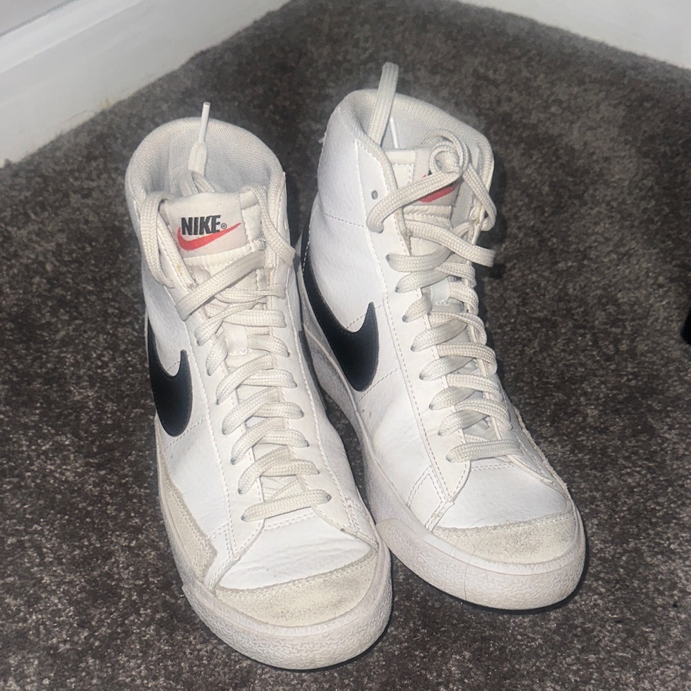 Nike Blazers